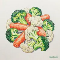 洋風野菜ミックス