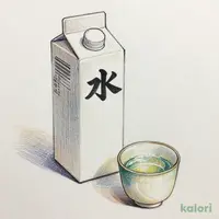 清酒 菊川