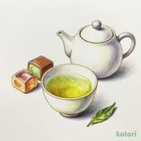 緑茶ＴＢ