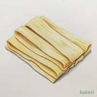 豆腐皮スライス