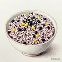 雑穀ご飯の素