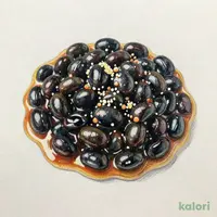 黒豆[要冷蔵]