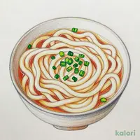 冷凍小分け讃岐うどん