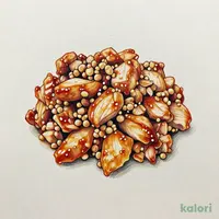 お徳用鶏そぼろ
