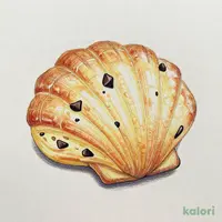 マドレーヌ チョコチップ