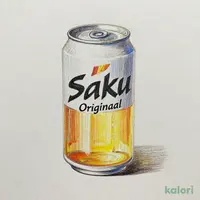 SAKUオリジナル