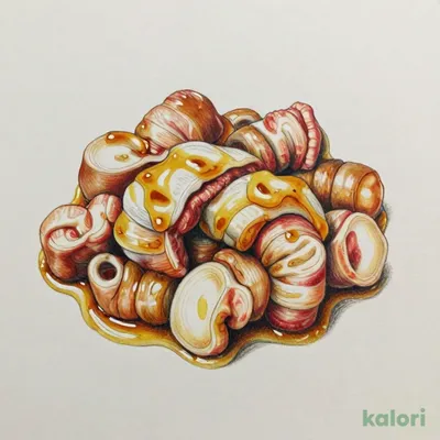 Shimacho (Beef Large Intestine)