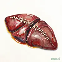 Beef Liver