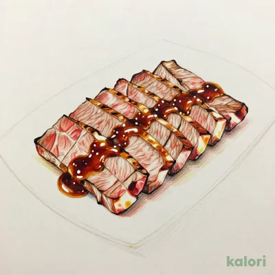 Premium Harami (Skirt Steak)