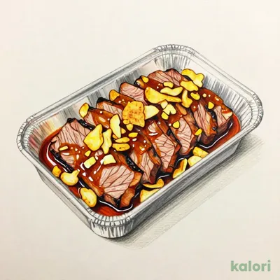 肉厚！極旨ロース