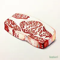 黒毛和牛 ゲタカルビ