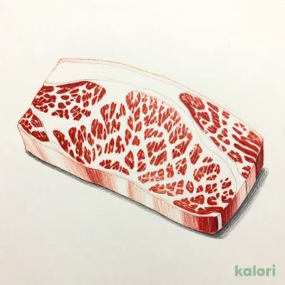 黒毛和牛上赤身くらした