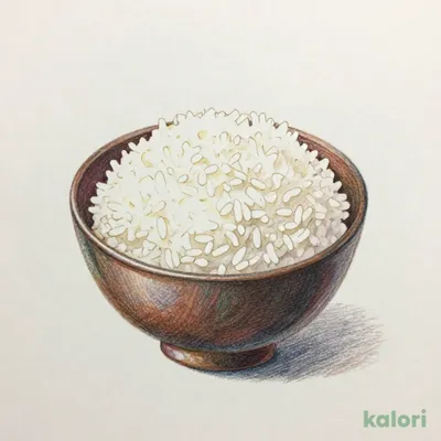 〆のご飯
