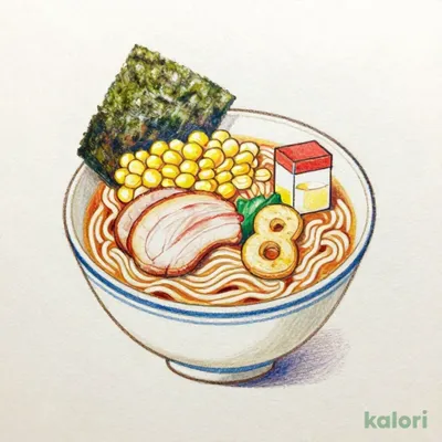 お子さまらーめん（ジュース付き）