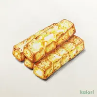 フライドポテト