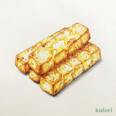 フライドポテト