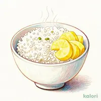 ライス小（漬物付）