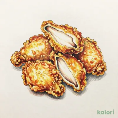 冷凍 ８番鶏の唐揚げ 1パック（300g）
