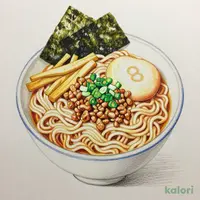 唐麺（２玉）