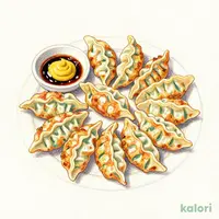 海老餃子＜ダブル＞12個