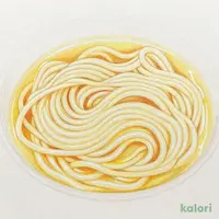 【〆もの】ちゃんぽん麺