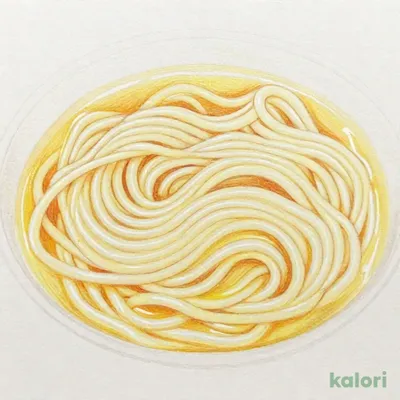 【〆もの】ちゃんぽん麺