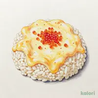 【〆もの】明太チーズリゾット