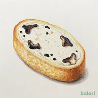 きくらげ天