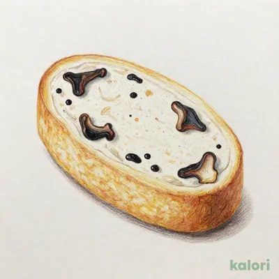 きくらげ天