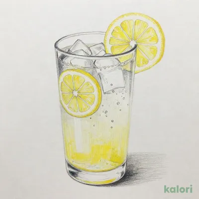 こだわり酒場のレモンサワー