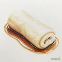 ちくわぶ