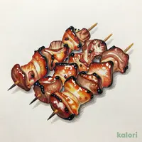 とろもつ