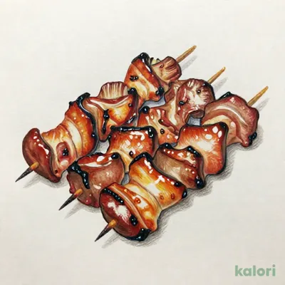 とろもつ