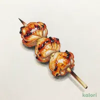 ぼんじり