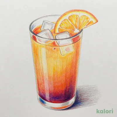 カシスオレンジ