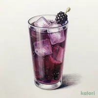 カシスソーダ