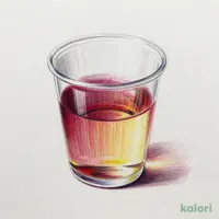 カップワイン（赤/白）