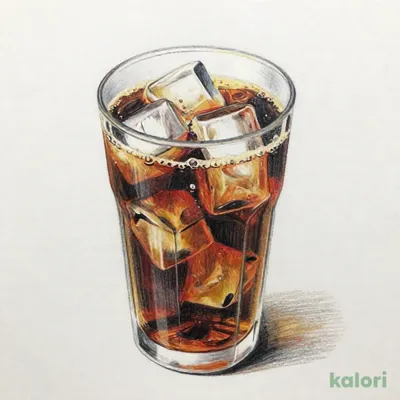 コーラ