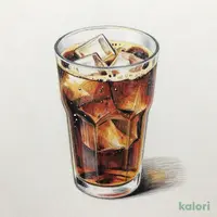 コーラハイボール