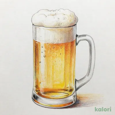ザ・プレミアムモルツ「香るエール」（どでかジョッキ）