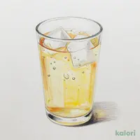 ジンジャーエール