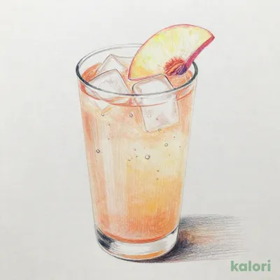 ピーチウーロン