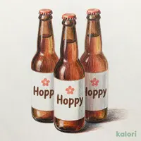 ホッピーセット（白・黒）