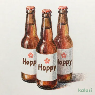 ホッピーセット（白・黒）