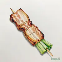 博多ねぎ巻き