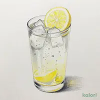 塩レモンサワー
