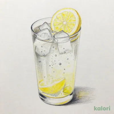 塩レモンサワー