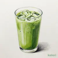 抹茶ハイ
