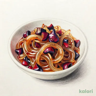 梅くらげ
