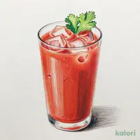 濃厚トマトハイ